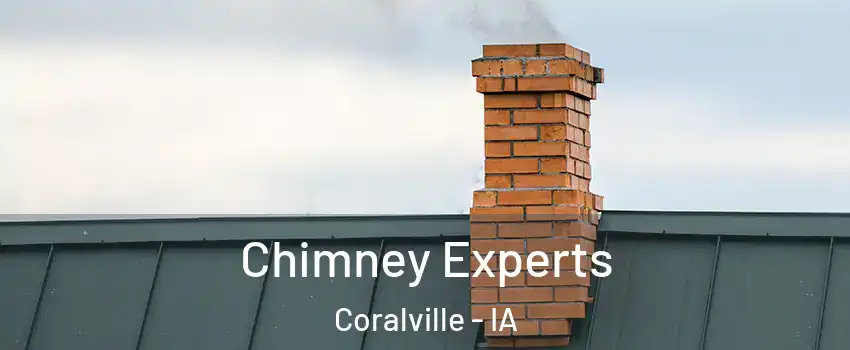  Chimney Experts Coralville - IA