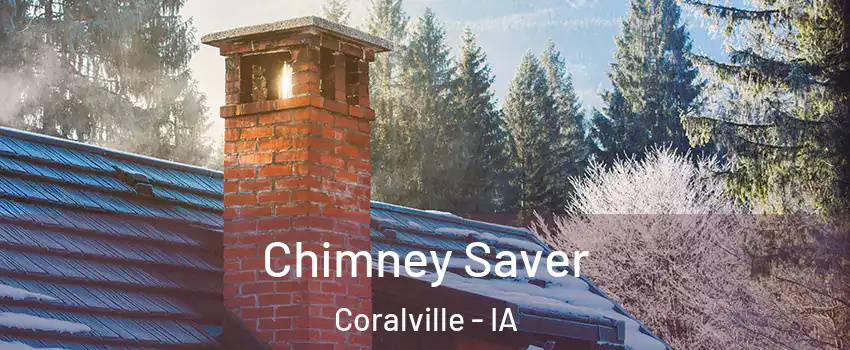  Chimney Saver Coralville - IA