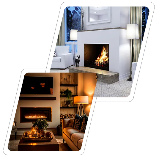 Remove Chimney Odor in Coralville, IA