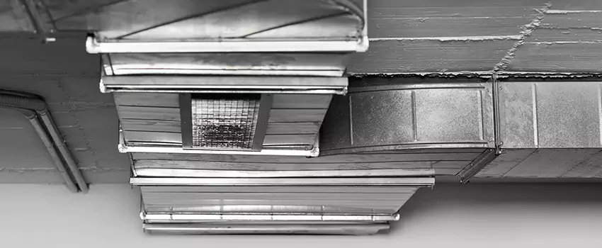 Trusted Air Duct Cleaning Company in Coralville, Iowa