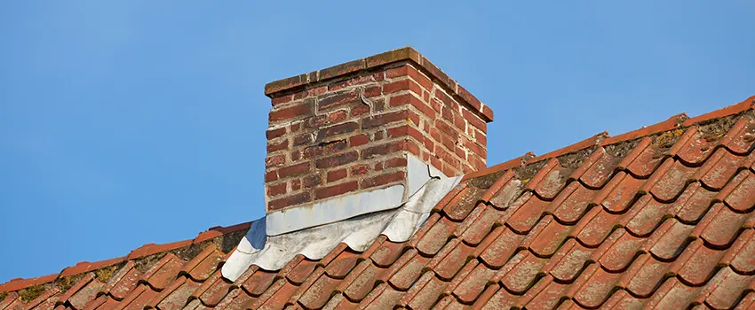 Residential Chimney Bricks Rotten Repair Services in Coralville, IA