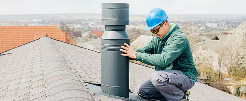 Chimney Chase Inspection Near Me in Coralville, Iowa