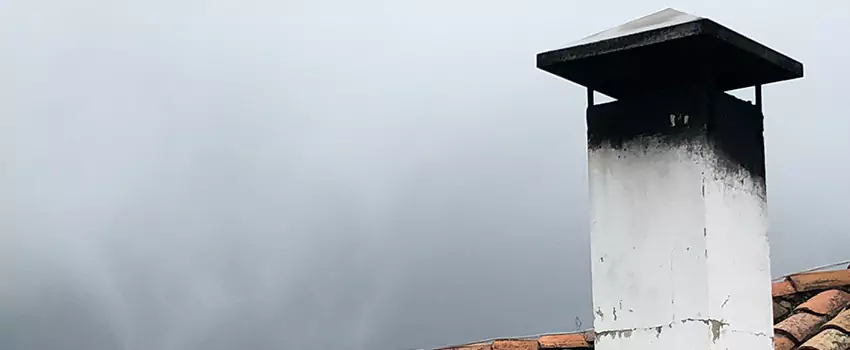 Chimney Damper Inspection in Coralville, IA