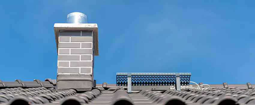 Chimney Flue Relining Services in Coralville, Iowa