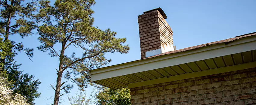 Budget-Friendly Chimney Masonry Service in Coralville, Iowa