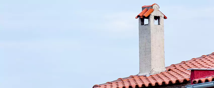 Chimney Pot Replacement in Coralville, IA