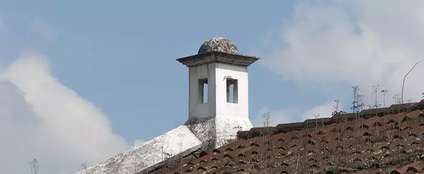 Cost To Rebuild A Chimney in Coralville, IA