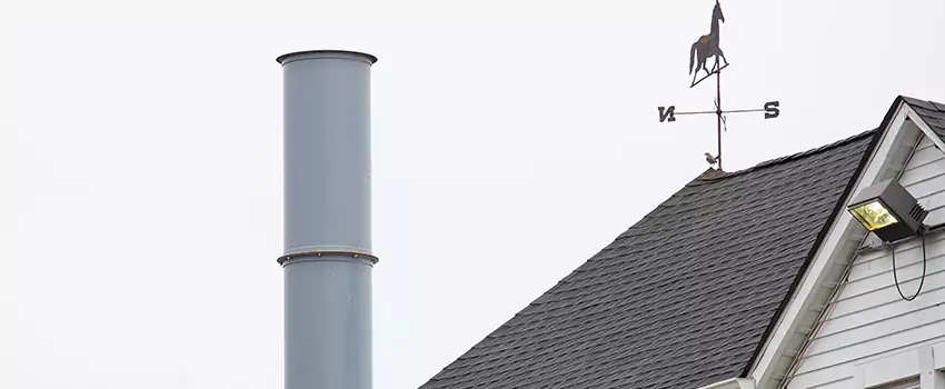 Chimney Inspection in Coralville, IA