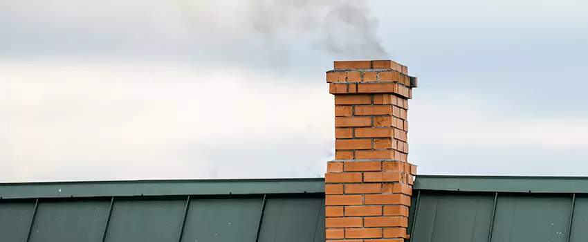 Chimney Soot Cleaning Cost in Coralville, IA