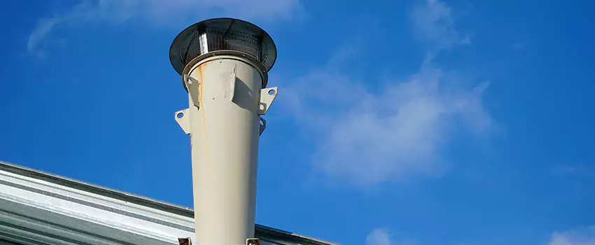 Chimney Spark Arrestor Requirements in Coralville, IA