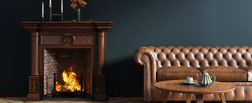 Traditional Fireplace Design Refurbishment Costs in Coralville, Iowa