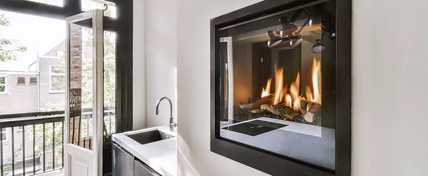 Dimplex Fireplace Installation and Repair in Coralville, Iowa