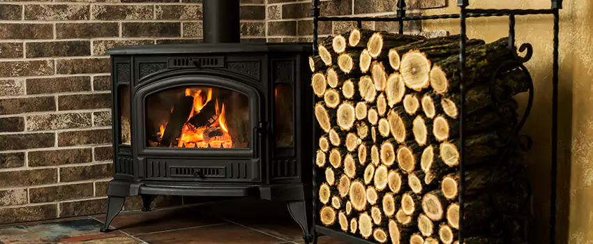 Drolet Fireplaces in Coralville, Iowa