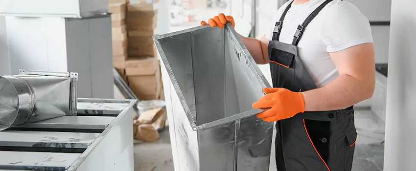 Benefits of Dryer Vent Inspection in Coralville, IA