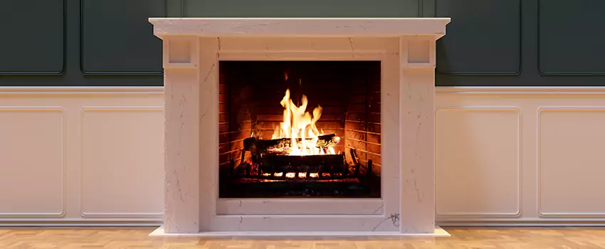 Empire Comfort Systems Fireplace Installation and Replacement in Coralville, Iowa