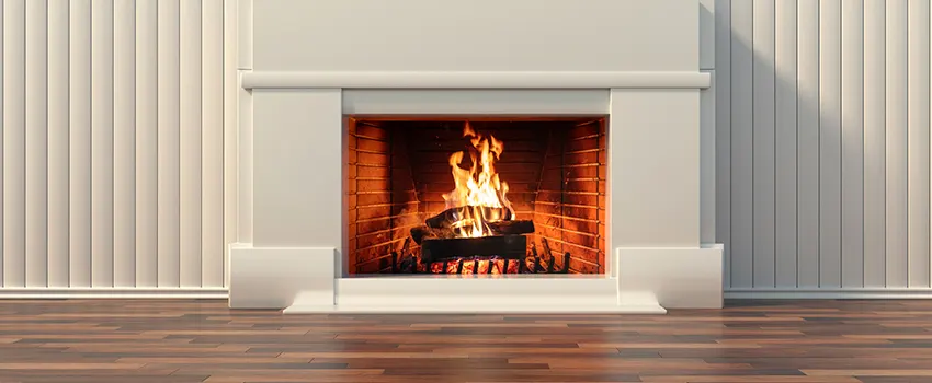 Fireplace Broken Ashtray Repair Services in Coralville, Iowa