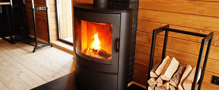 Gas Fireplace Door Handle Installation Services in Coralville, Iowa