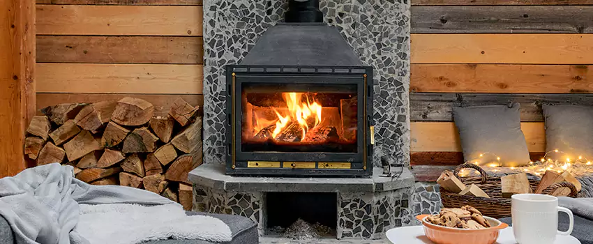 Fireplace Renovation Service in Coralville, IA
