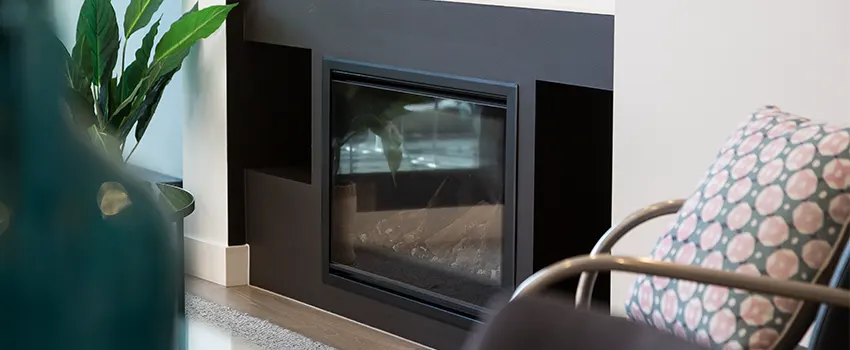 Welding Repairs for Fireplace Grate in Coralville, IA