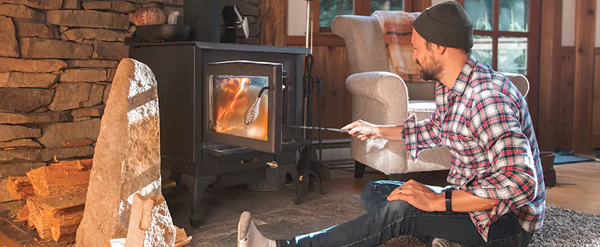 Fireplace Chimney Maintenance in Coralville, Iowa