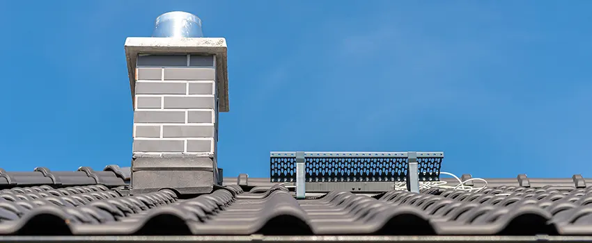 Repair Blocked Chimney in Coralville, Iowa