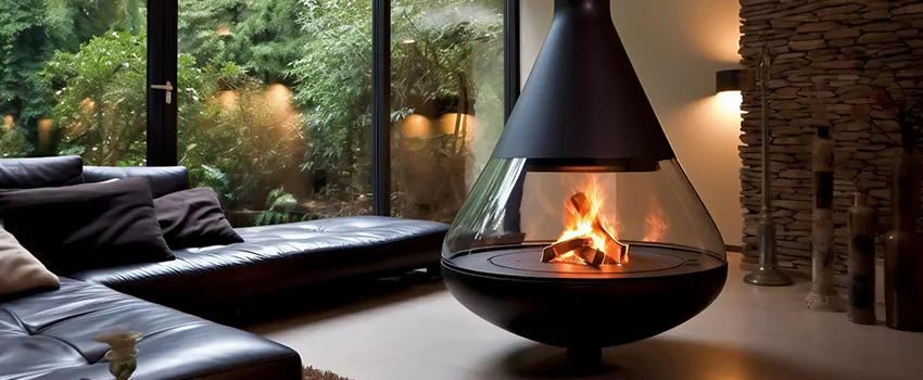 Affordable Floating Fireplace Repair And Installation Services in Coralville, Iowa