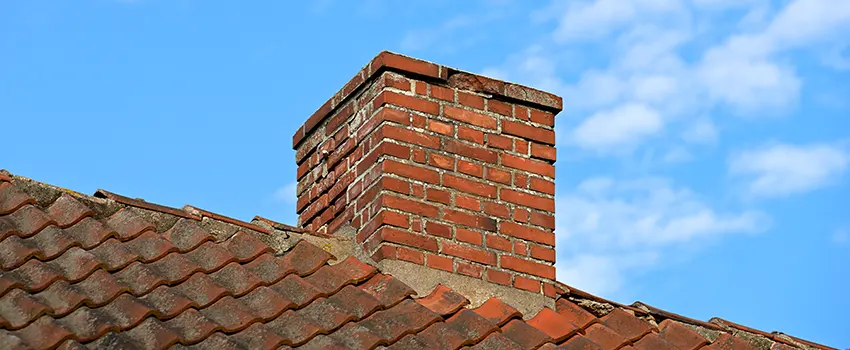 Flue Tiles Cracked Repair Services near Me in Coralville, IA