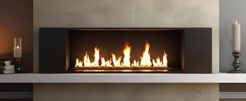 Vent Free Gas Fireplaces Repair Solutions in Coralville, Iowa