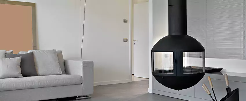 Hanging & Suspended Fireplaces Designer in Coralville, Iowa