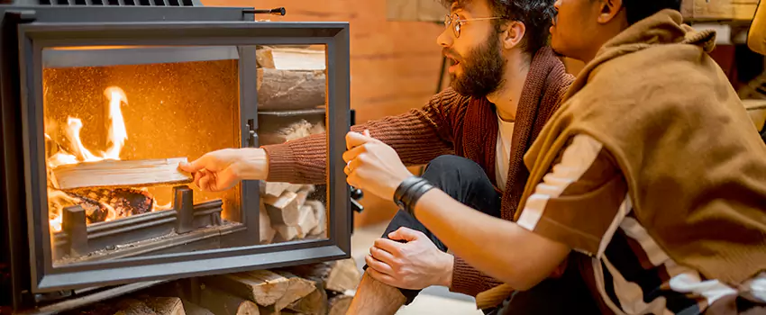 Benefits of Harman Stoves Fireplace in Coralville, Iowa