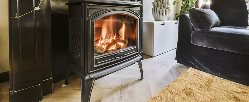 Cost of Hearthstone Stoves Fireplace Services in Coralville, Iowa