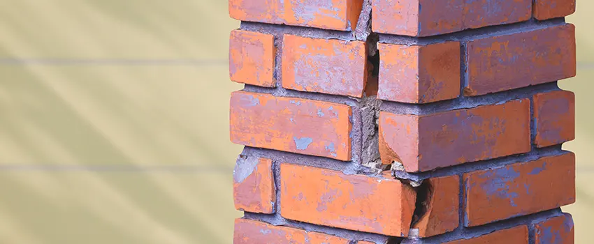 Leaking Chimney Repair And Replacement Cost in Coralville, Iowa
