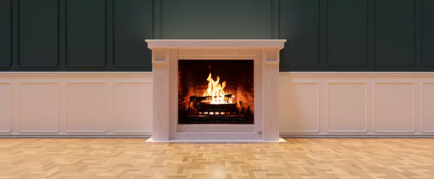 Napoleon Electric Fireplaces Inspection Service in Coralville, Iowa