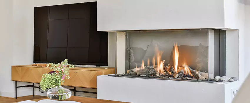 Ortal Wilderness Fireplace Repair and Maintenance in Coralville, Iowa