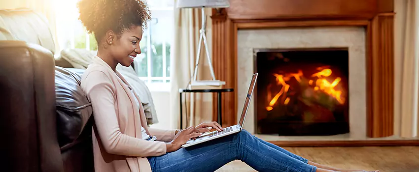 Cost-Effective Osburn Fireplace Installation and Repair in Coralville, IA