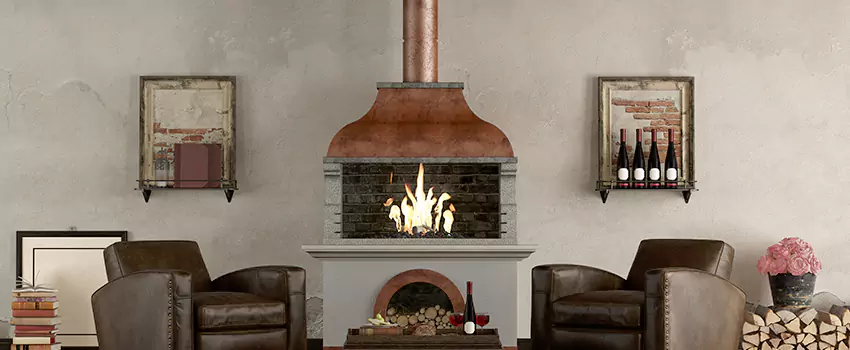 Benefits of Pacific Energy Fireplace in Coralville, Iowa