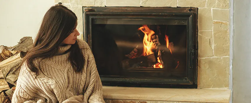 Regency Outdoor Fireplace Products Maintenance and Replacement Services in Coralville, Iowa