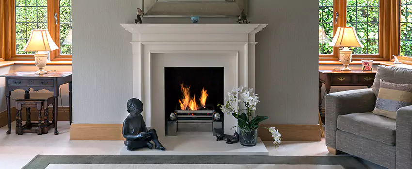RSF Fireplaces Maintenance and Repair in Coralville, Iowa