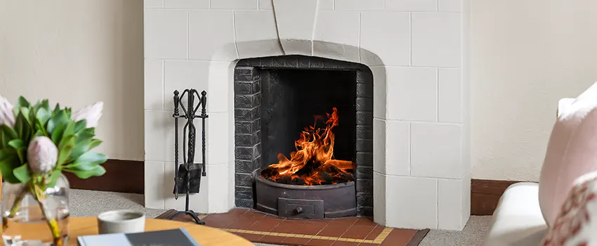 Valor Fireplaces and Stove Repair in Coralville, IA