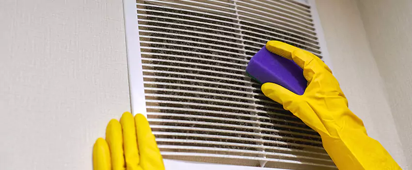 Vent Cleaning Company in Coralville, IA