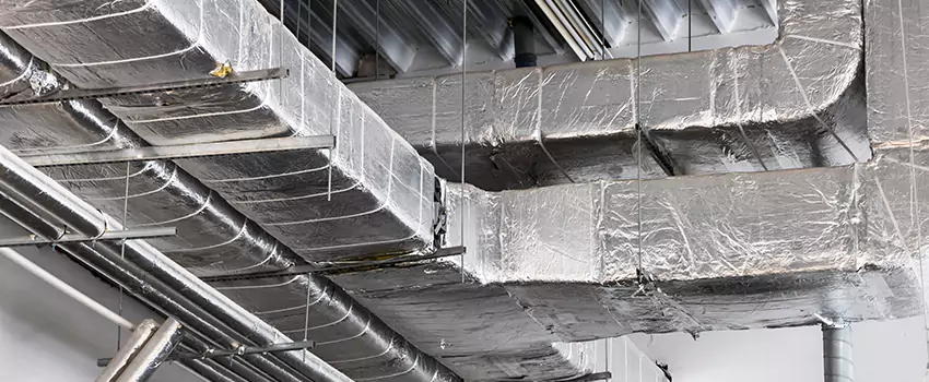 Vent Dust Cleaning Cost in Coralville, IA