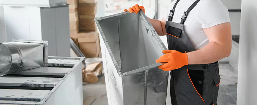 Ventilation Fan Cleaning Services in Coralville, Iowa