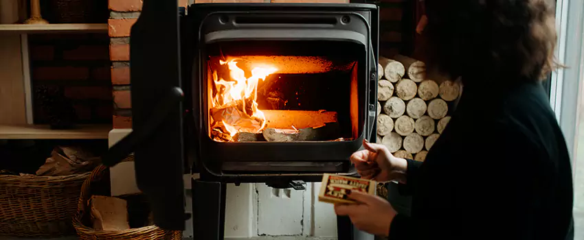 Key Features of Vermont Castings Fireplaces in Coralville, IA