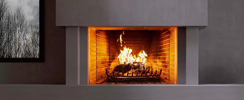 Indoor Wood Burning Furnace Repair and Installation in Coralville, Iowa