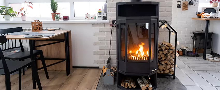 Wood Stove Firebox Installation Services in Coralville, IA