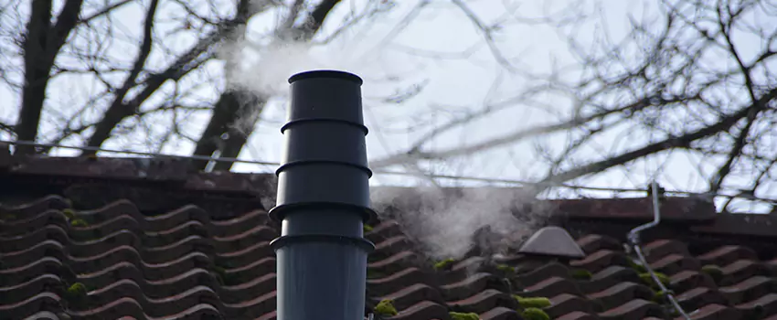 Broken Chimney Animal Screen Repair And Installation in Coralville, IA