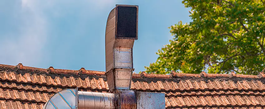 Chimney Cleaning Cost in Coralville, Iowa