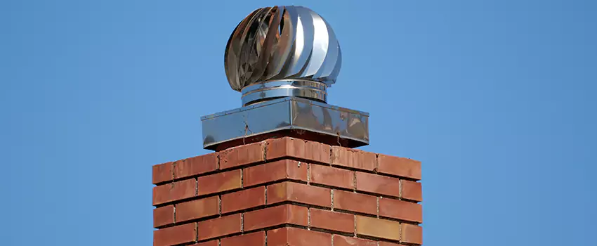 Chimney Damper Hinge Repair in Coralville, IA