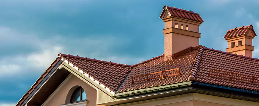 Residential Chimney Services in Coralville, Iowa