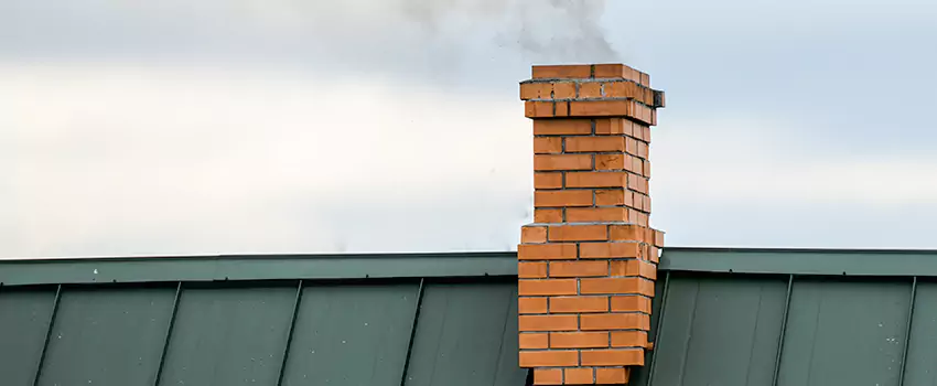 Chimney Installation Company in Coralville, IA